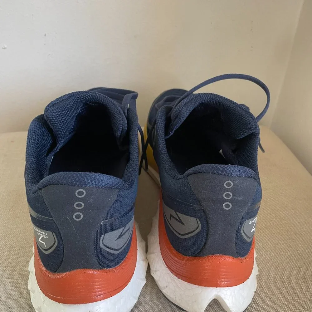 Saucony Endorphin Speed 4 - Men's 9 - Picture 2 of 7